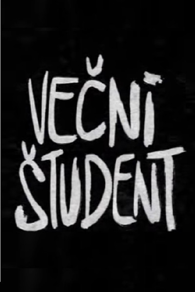 Póster de Vecni Student