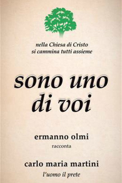 Póster de Vedete, sono uno di voi