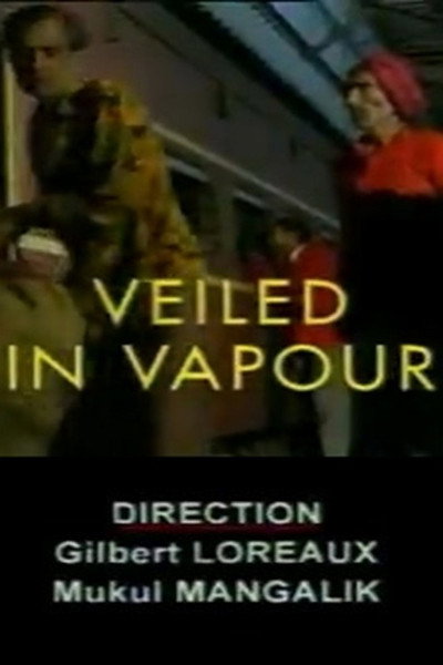 Póster de Veiled in Vapour