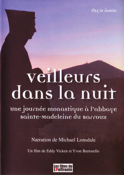 Póster de Veilleurs dans la nuit