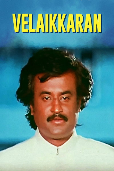 Póster de Velaikkaaran