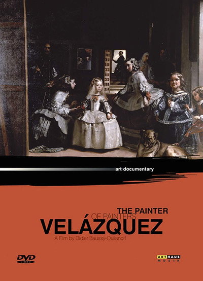 Póster de Velazquez: The Painter of Painters