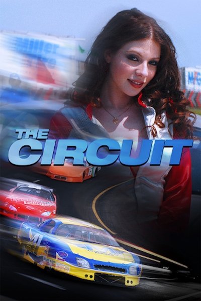 Póster de Velocidad al límite