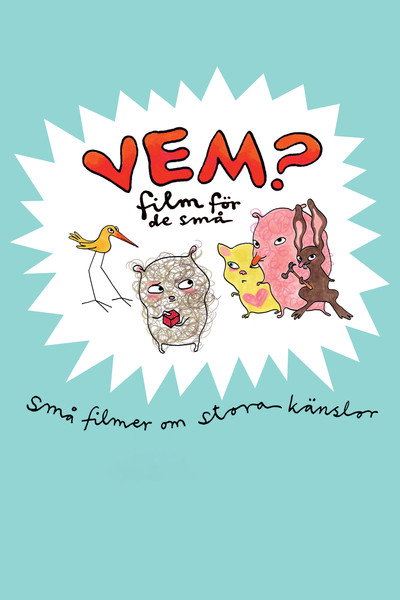Póster de Vem?