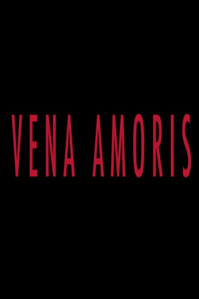 Póster de Vena Amoris