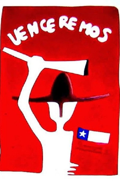 Póster de Venceremos