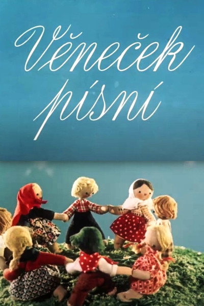 Póster de Venecek pisni
