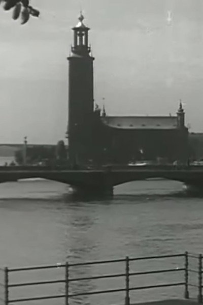 Póster de Venice of the North