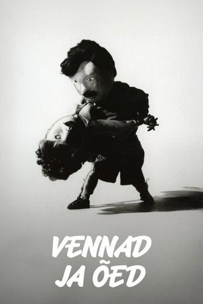 Póster de Vennad ja õed