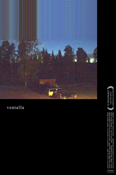 Póster de Ventalla