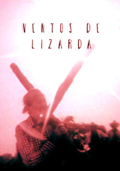 Póster de Ventos De Lizarda