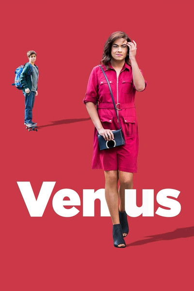 Póster de Venus