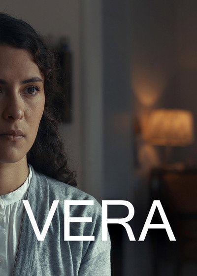 Póster de Vera