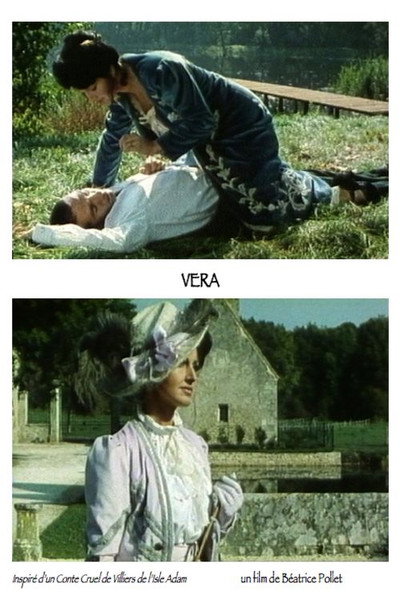 Póster de Vera