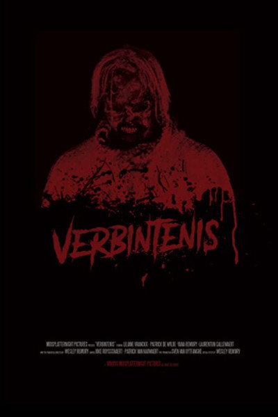 Póster de Verbintenis