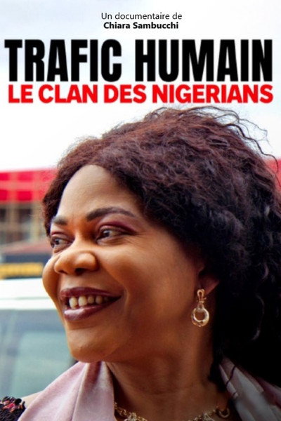 Póster de Verhängnisvolle Versprechen: Das nigerianische Netzwerk