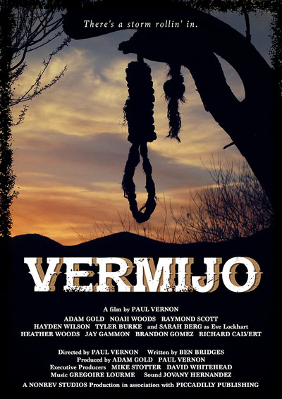 Póster de Vermijo