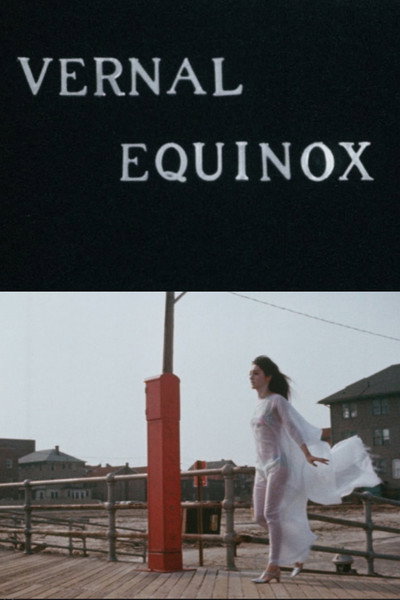 Póster de Vernal Equinox