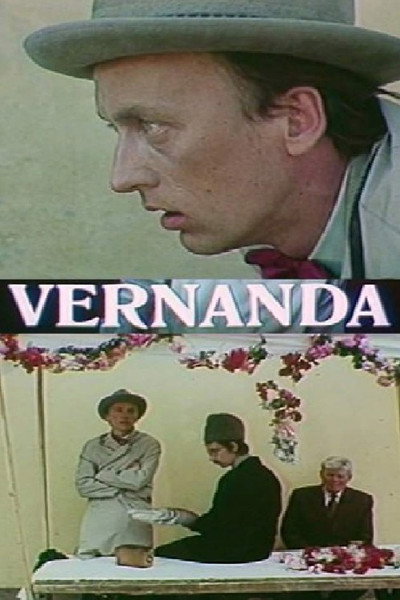 Póster de Vernanda