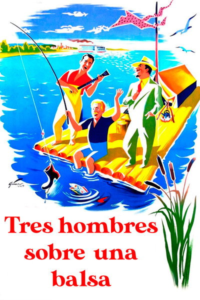 Póster de Vernye druz'ya