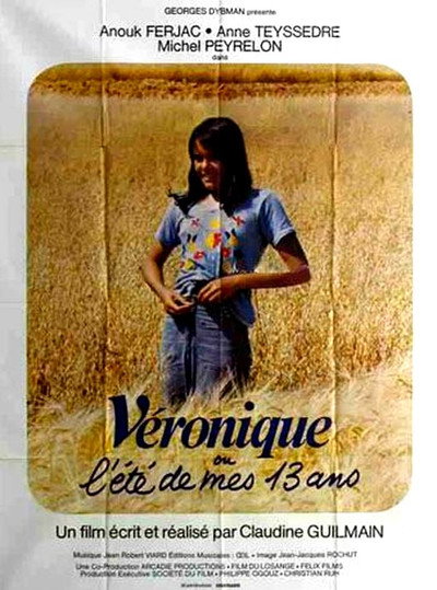 Póster de Veronique