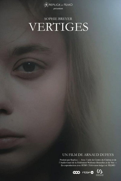 Póster de Vertiges