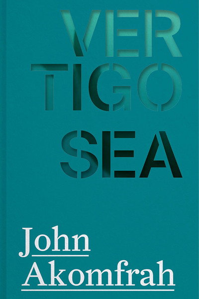 Póster de Vertigo Sea