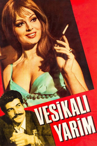 Póster de Vesikali yarim