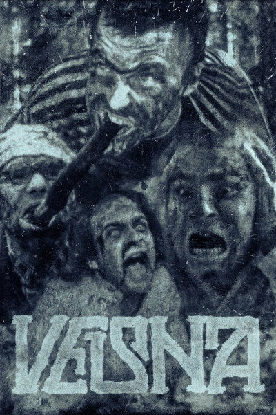 Póster de Vesna