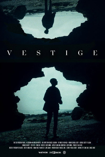 Póster de Vestige