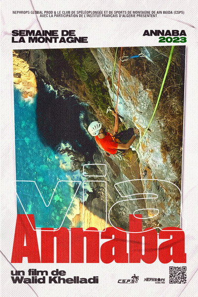 Póster de Via Annaba