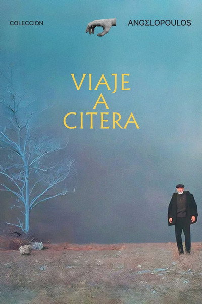 Póster de Viaje a Cythera