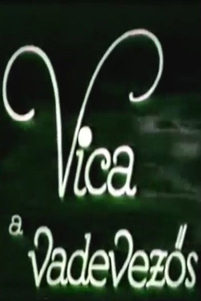 Póster de Vica the Canoeist