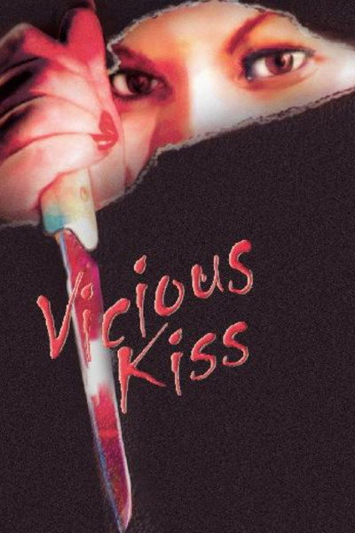 Póster de Vicious Kiss
