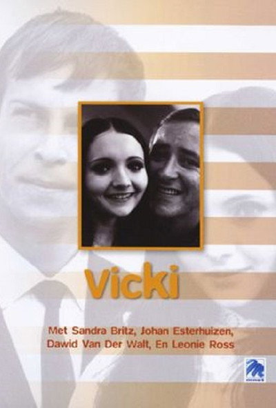 Póster de Vicki!