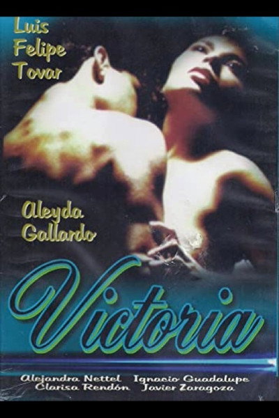 Póster de Victoria