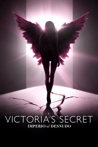 Póster de Victoria's Secret: Angels and Demons