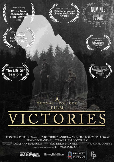 Póster de Victories