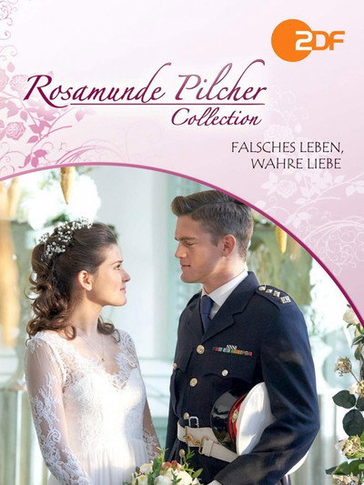 Póster de Vida de mentira, amor de verdad