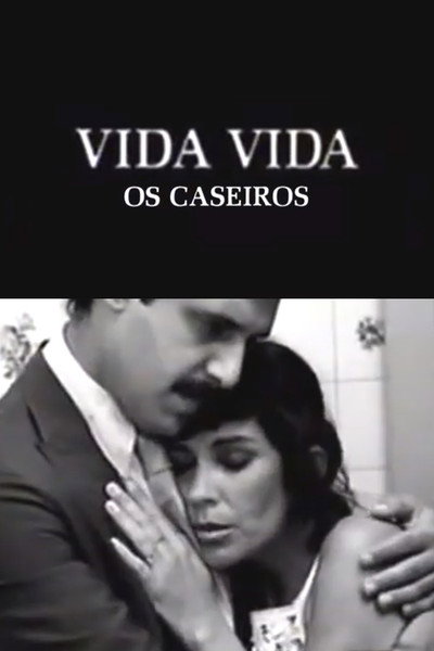 Póster de Vida Vida