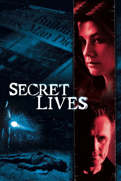 Póster de Vidas secretas