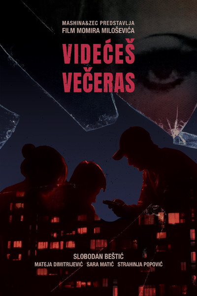 Póster de Videces veceras