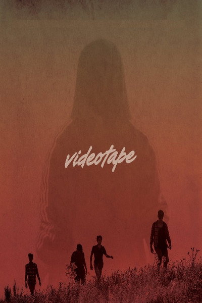 Póster de Videotape