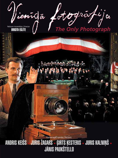 Póster de Vieniga Fotografija
