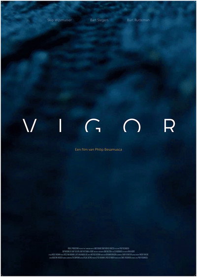 Póster de Vigor