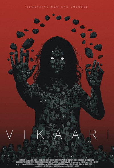 Póster de Vikaari