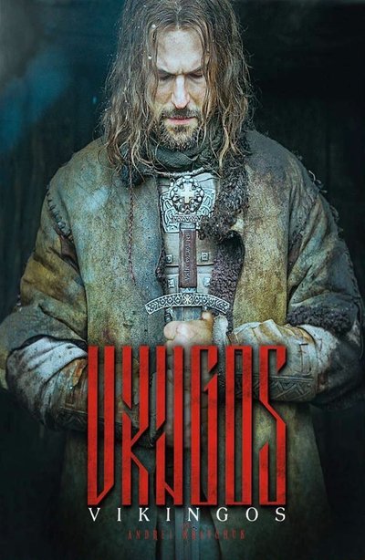 Póster de Vikingos