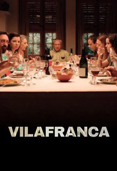 Póster de Vilafranca