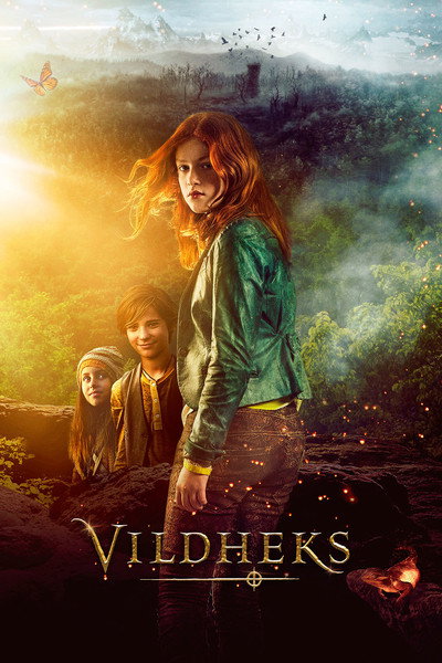 Póster de Vildheks