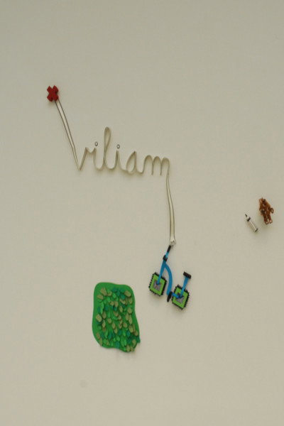 Póster de Viliam